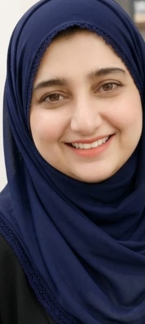 Huma Hashmi
