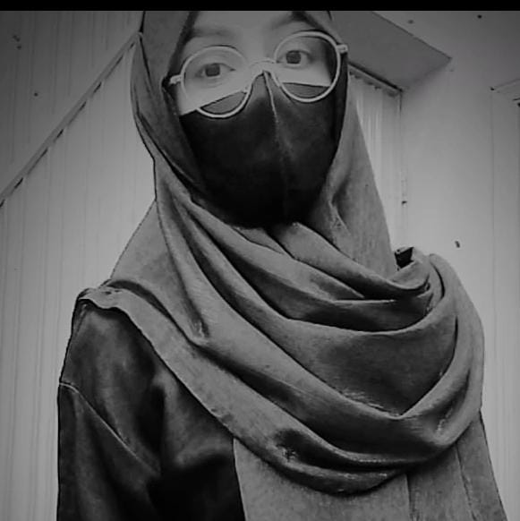 Irsa Sarfraz