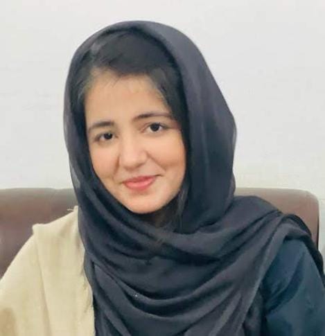 Khirman Khadija
